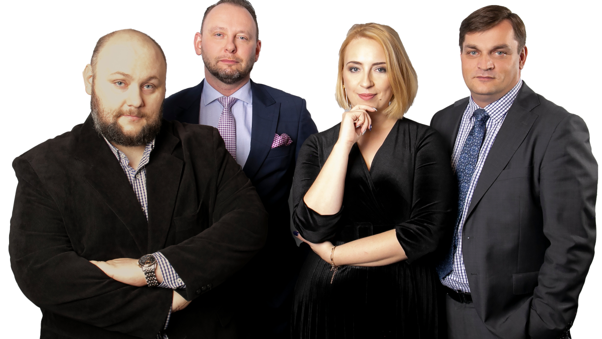 Lexico Legal Group zespół Jak sporządzić testament