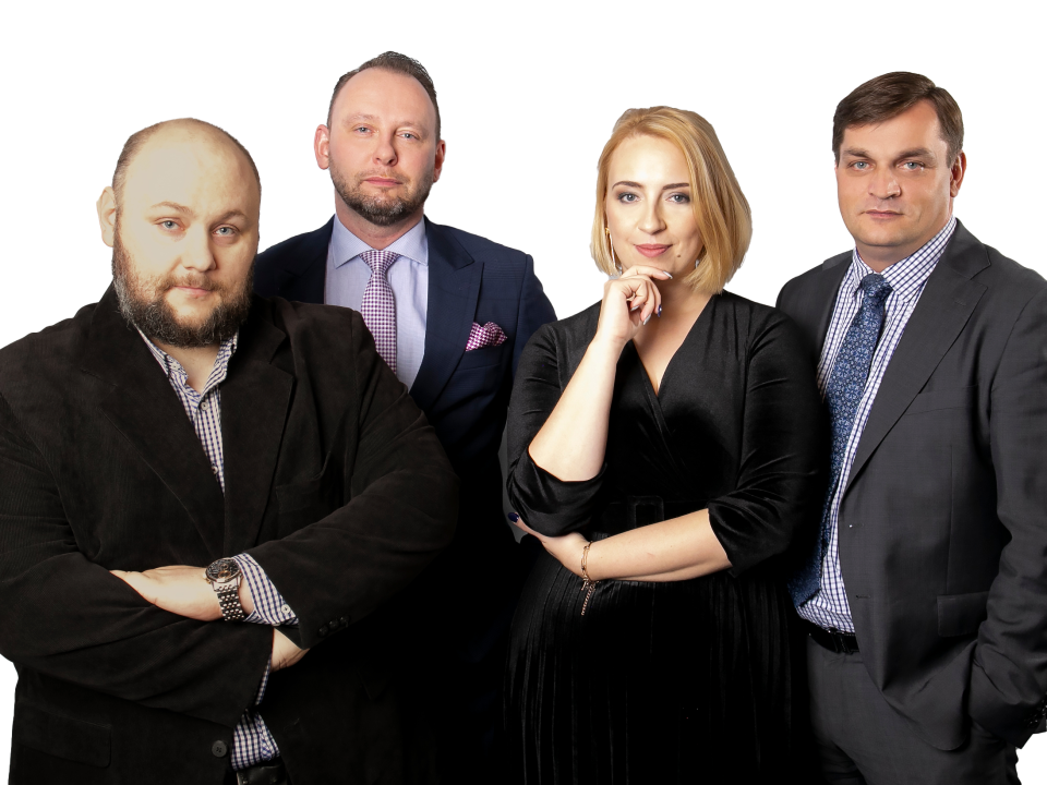 Lexico Legal Group zespół Jak sporządzić testament